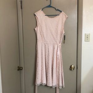 Tahari Arthur S Levine Dress